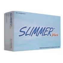 Slimmer Plus 45 Compresse - 1