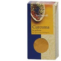 SONNENTOR CURCUMA POLVERE-1