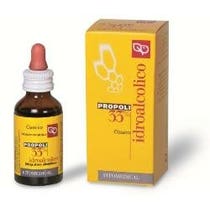 PROPOLI 33% ESTR IAL 20ML - 1
