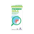 Froben Gola Nebulizzatore 15ml 0,25% - 2