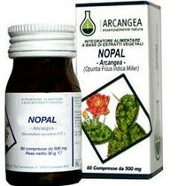 Nopal 60 Compresse 500mg-2