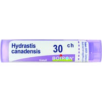 Boiron Hydrastis Canadensis 30Ch Tubo 80 Granuli 4g - 2
