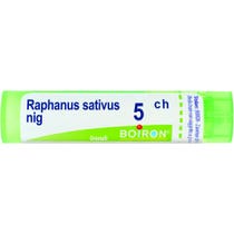 Boiron Raphanus Sativus Nig 05Ch Tubo 80 Granuli 4g - 1