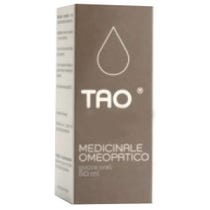 Meridiano Tao 16 Gocce Orali 50ml Flacone Contagocce-1