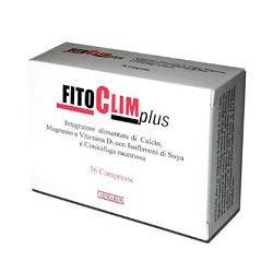Fitoclim Plus 36 Compresse  - 1