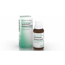 Guna Selenium Homaccord Gocce Orali 1 Flacone Da 30ml-2