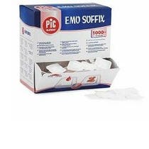 Pic Emo-Soffix Cerotto Post Prelievo 38x38mm 1000 Pezzi-1