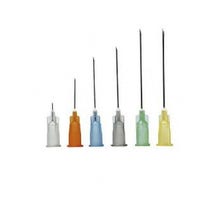 Pic Ago Sterile Gauge 27 0.40x12.7mm 100 Pezzi - 2