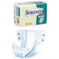 Serenity Softdry Pannolone Incontinenza Maxi Taglia Large 15 Pezzi-2