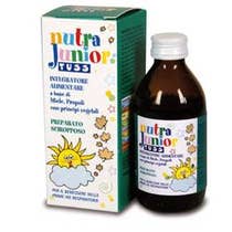 NUTRA JUNIOR TUSS 150ML-1