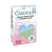 NH CARDIOLIFE 60CPS-1
