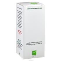 Oti Hamamelis Composto Gocce Orali 50ml Soluzione Idroalcolica Al 30%