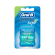 Filo Interdentale Alla Menta Oral-B Satin Tape 25 m - 2
