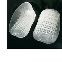 Tulis Talloniera Gel Sport Misura L - 1