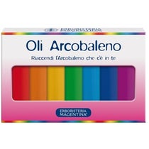 ARCOBALENO SET OLII 7PZ-1