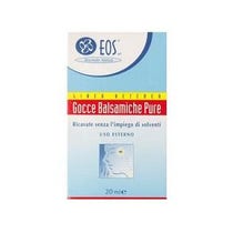 Eos Natura Gocce Balsamiche Pure 20ml - 2