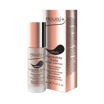 Rougj Prestige Fondotinta Fluido Velluto 06 Ambre 30ml - 1
