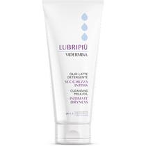 Lubripiù Vidermina Olio Latte Detergente Secchezza Intima 200ml - 3