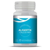 ALKAVITA CA MIX 180CPR-1