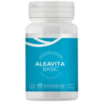 ALKAVIT BASIC 180CPR-1