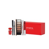 Pupa My Fabulous Beauty Box Mascara + Matita + Palette Ombretti + Smalto-3