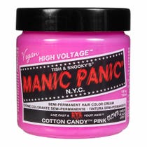 Manic Panic Candy Pink Colorazione Semipermanente Classica Per Capelli 118ml