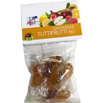 CARAMELLE TUTTI FRUTTI BIO-1