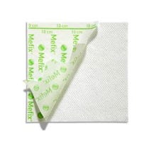 Mefix Cerotto Adesivo In Tessuto Non Tessuto 10mt x 10cm 1 Pezzo - 2