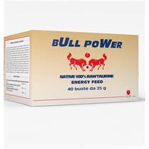 BULL POWER GRANULATO 40BUSTE-1