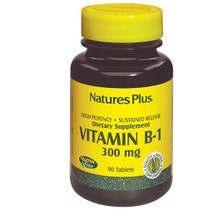 VITAMINA B1 TIAMINA 300 MG-1