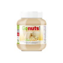 DAILY LIFE GONUTS WHITE CHO-1