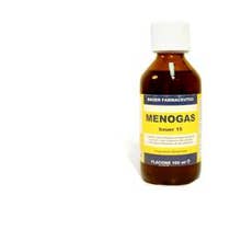 BAUER 15 MENOGAS 100ML-1