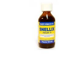 BAUER 3 SNELLIX 100ML-1