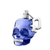 Police To Be Freetodare Eau De Parfum For Him 75ml