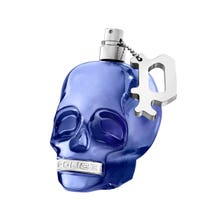 Police To Be Freetodare Eau De Parfum For Him 125ml