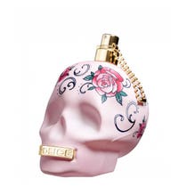 Police Tattooart Eau De Parfum For Woman 125ml