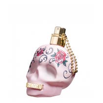 Police Tattooart Eau De Parfum For Woman 40ml
