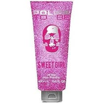 Police To Be Sweet Girl Bagno Doccia 400ml