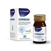 SUPRAVIT CARBON 40TAV-1