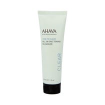 Ahava Detergente Tonico Tutto In Uno 30ml - 1