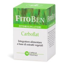 CARBOFLAT 50CPS 27G-1