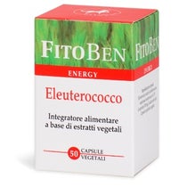 ELEUTEROCOCCO 50CPS-1