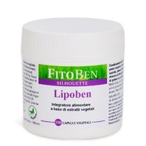 LIPOBEN 100CPS 82G-1