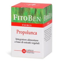 PROPOLUNCA ERBE 50CPS 29G-1