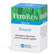 ROSACER 50CPS 31G-1