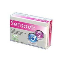 Sensovit 30 Compresse - 2
