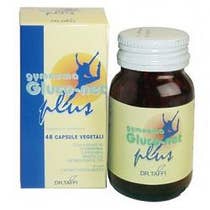 DR TAFFI GYMNEMA GLUCO PLUS-1