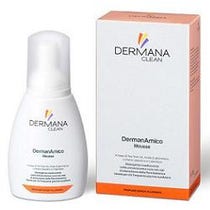 Dermanamico Mousse 200ml - 2
