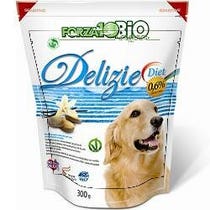 Forza10 Bio Delizie Diet Snack Per Cani 300g-1