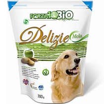 FORZA10 BIO DELIZIE MELA CANE-1